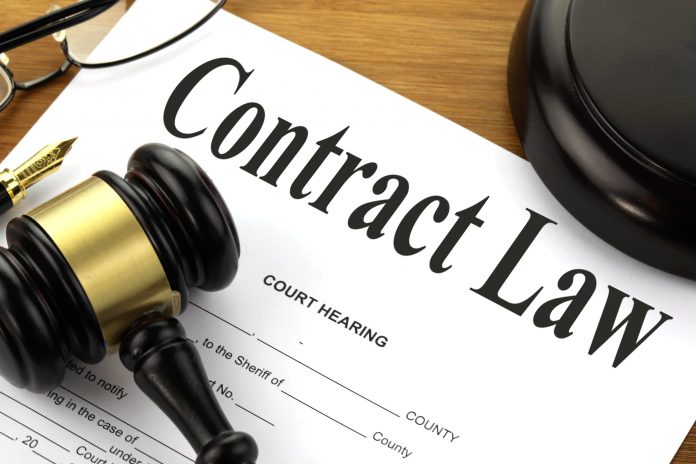 Contract Drafting and Commercial Law