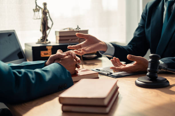 Corporate and Regulatory Advisory