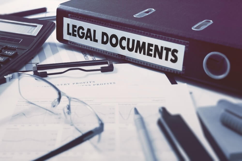 Legal Documentation