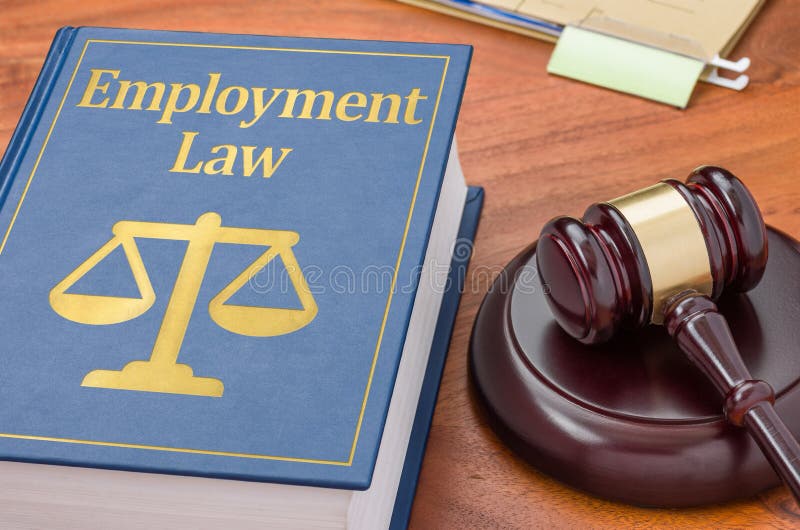 Labour & Employment Law