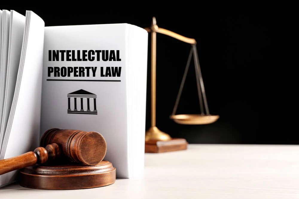 Intellectual Property Rights
