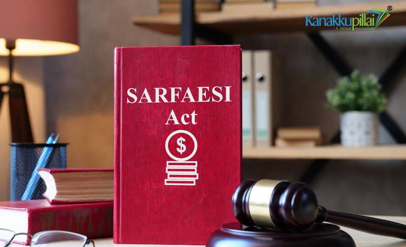 SARFAESI and Debt Recovery Tribunal