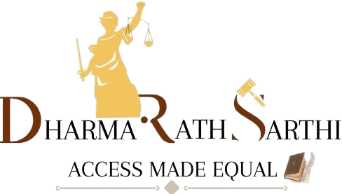Dharma Rath Sarthi Logo
